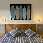 Apartmán Concha Is A New * 5min Walk To The Luz
