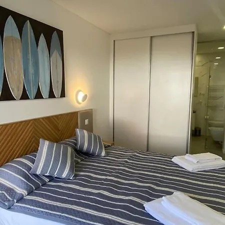 Concha Is A New * 5min Walk To The Apartamento Luz