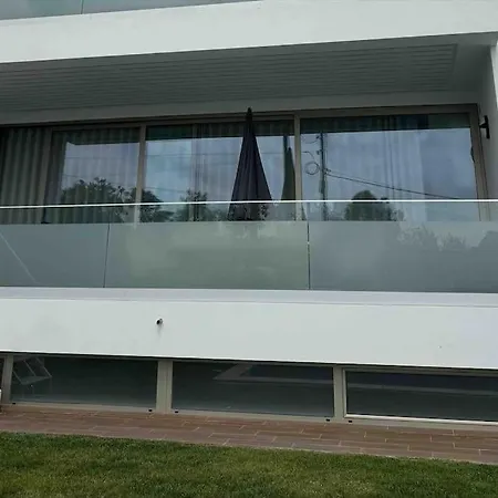 Concha Is A New * 5min Walk To The Apartamento *