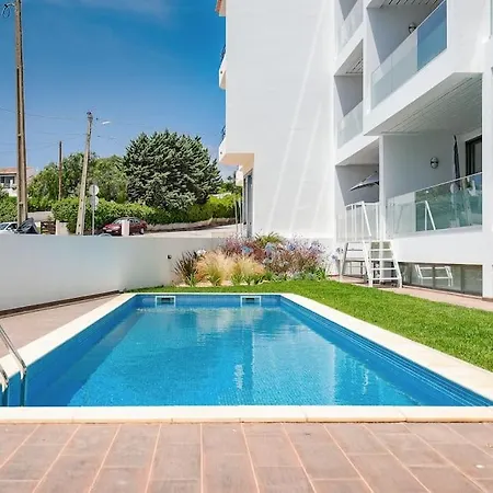 Concha Is A New * 5min Walk To The Apartamento