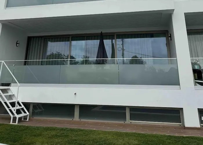 Concha Is A New * 5min Walk To The Apartman *