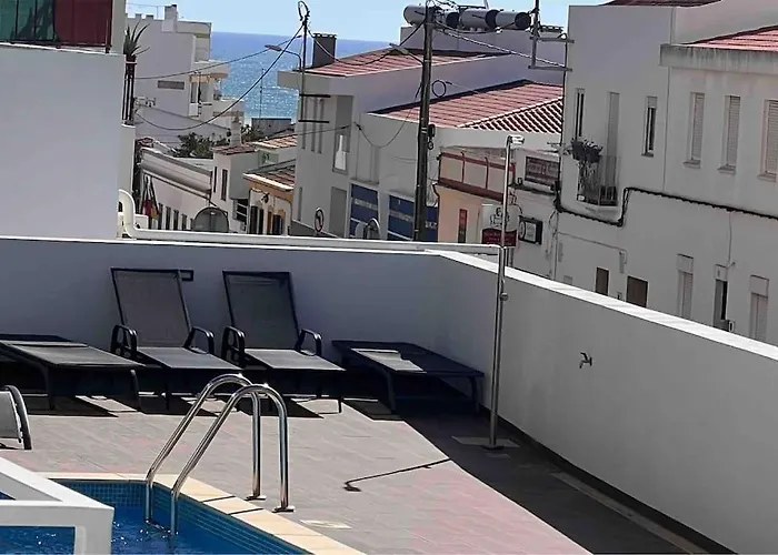 Concha Is A New * 5min Walk To The