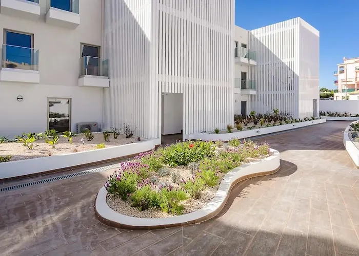 Concha Is A New * 5min Walk To The