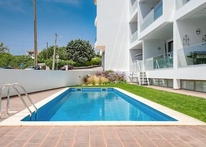 Concha Is A New * 5min Walk To The Apartman