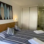 Concha Is A New * 5min Walk To The Apartament Praia Da Luz