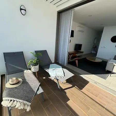 Concha Is A New * 5min Walk To The Senhora da Luz